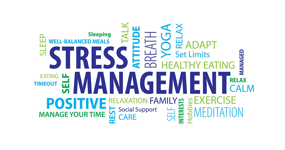 The Importance of Stress Management