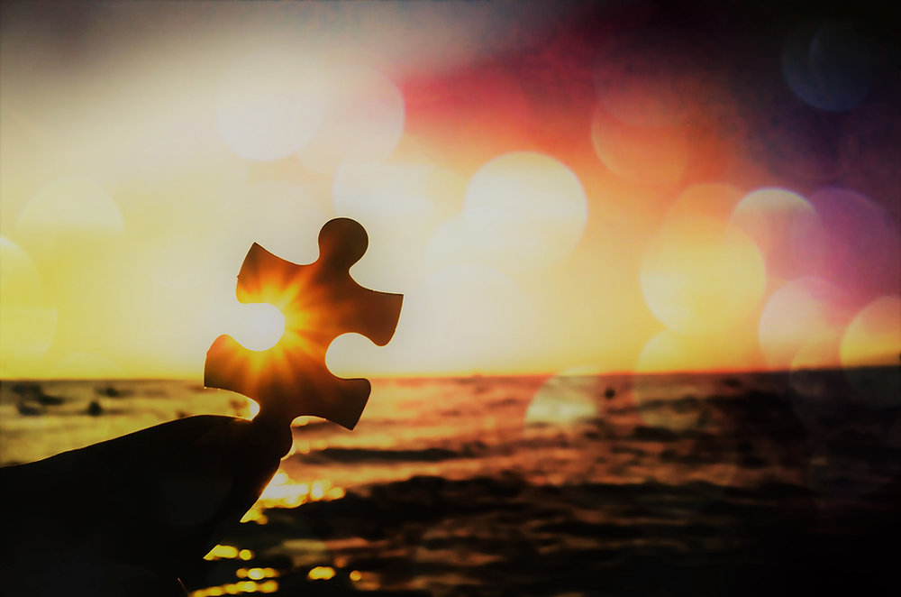 Could Functional Health Coaching Be Your Missing Puzzle Piece?